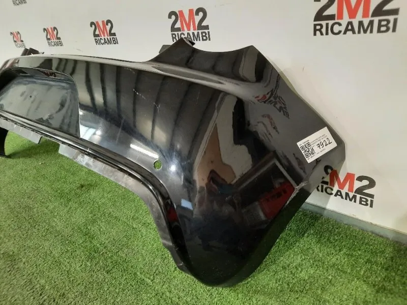 Paraurti POST 156078599 Alfa Romeo MITO 2008