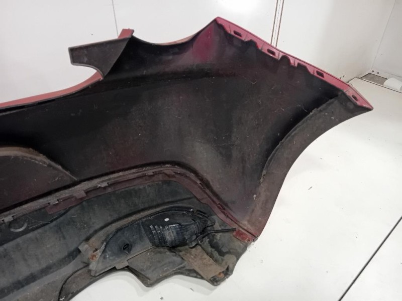 Paraurti POST Alfa Romeo MITO 2011