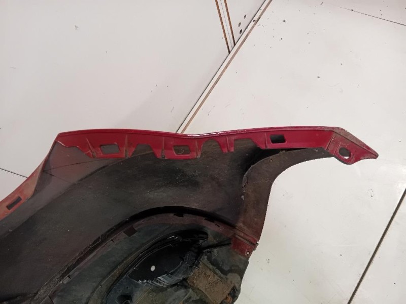 Paraurti POST Alfa Romeo MITO 2011