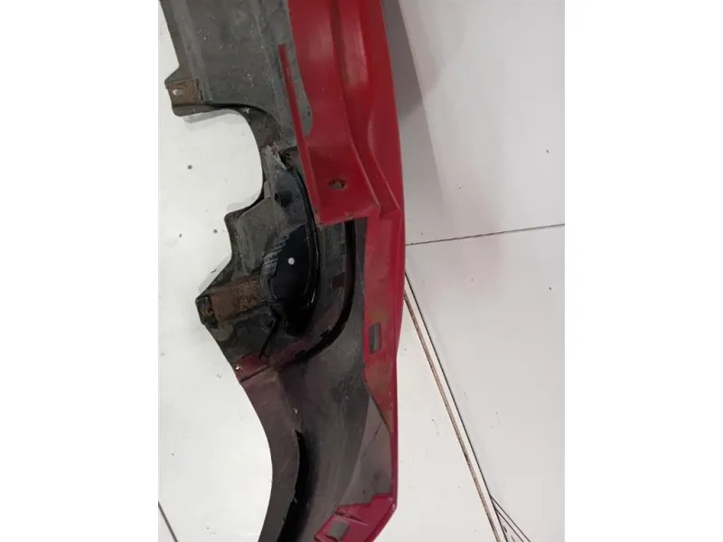Paraurti POST Alfa Romeo MITO 2011
