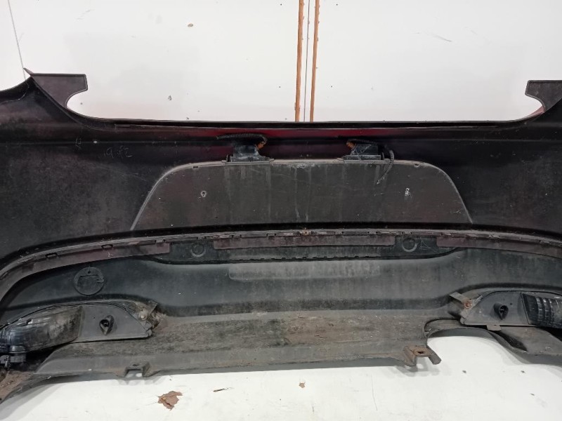 Paraurti POST Alfa Romeo MITO 2011