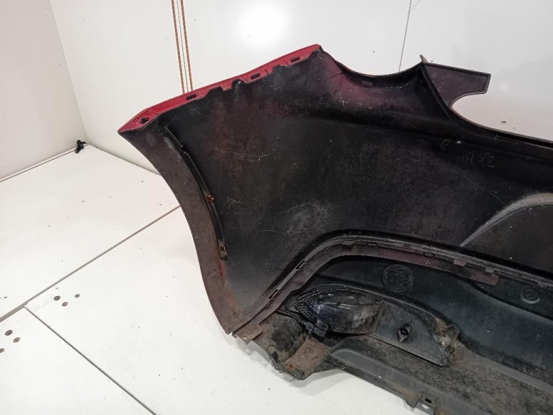 Paraurti POST Alfa Romeo MITO 2011