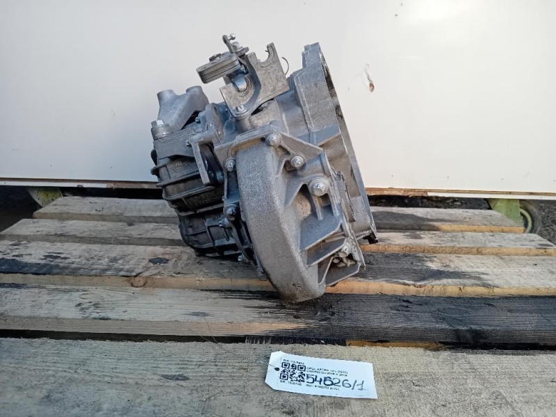 Cambio CAMBIO Opel Astra K 2016