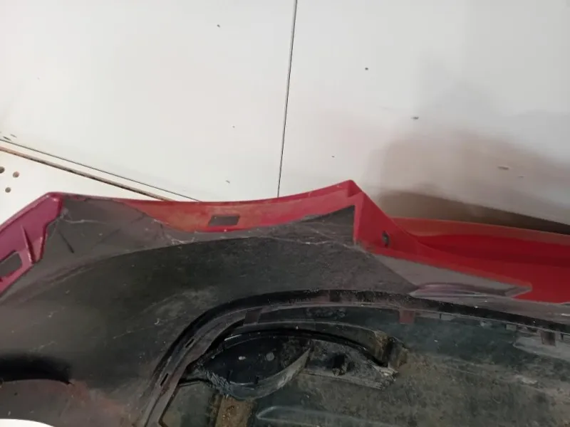 Paraurti POST Alfa Romeo MITO 2011