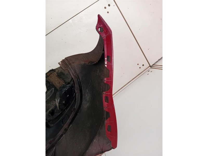 Paraurti POST Alfa Romeo MITO 2011