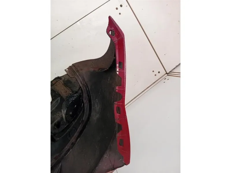 Paraurti POST Alfa Romeo MITO 2011