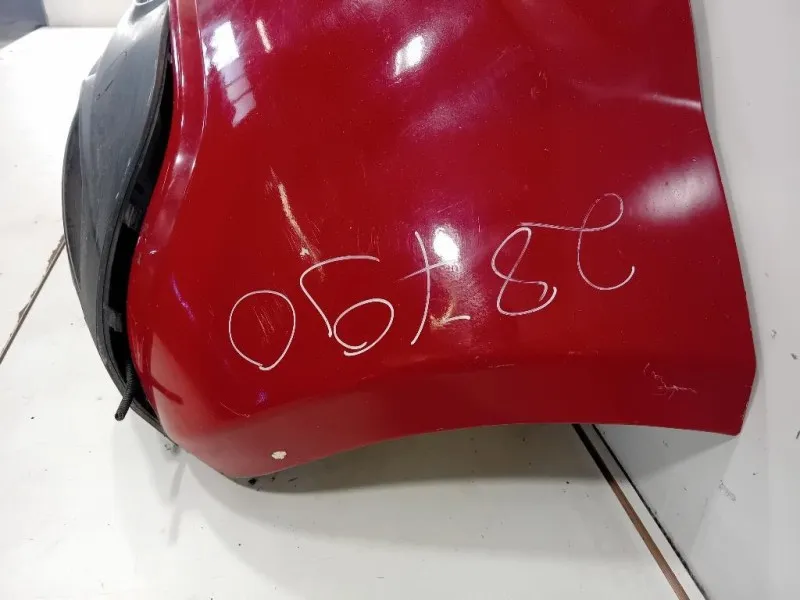 Paraurti POST Alfa Romeo MITO 2011