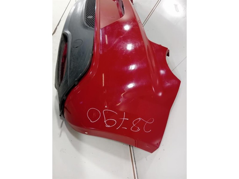 Paraurti POST Alfa Romeo MITO 2011