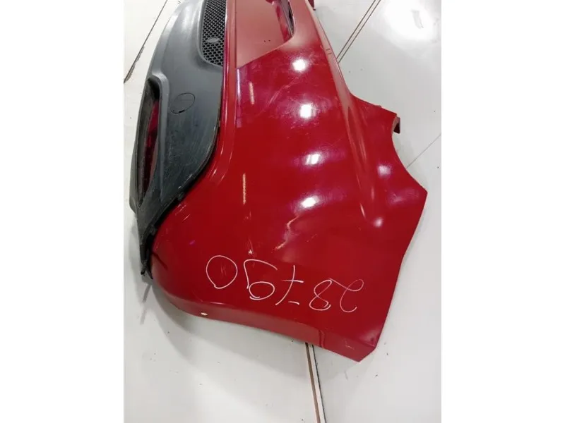 Paraurti POST Alfa Romeo MITO 2011