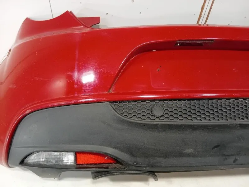 Paraurti POST Alfa Romeo MITO 2011