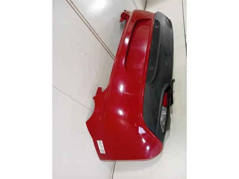 Paraurti POST Alfa Romeo MITO 2011