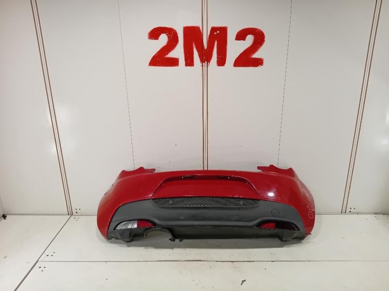 Paraurti POST Alfa Romeo MITO 2011