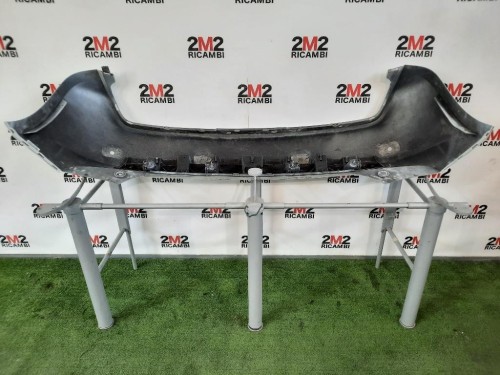 Paraurti POST 8X0807385 Audi A1 8X1 2010