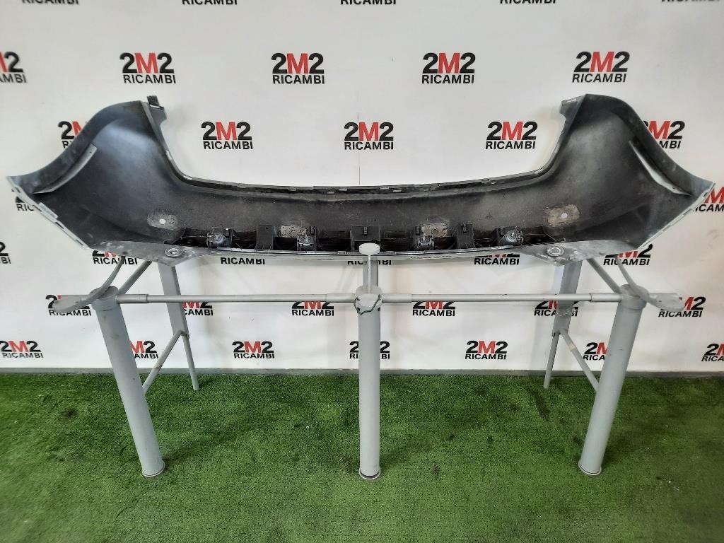 Paraurti POST 8X0807385 Audi A1 8X1 2010