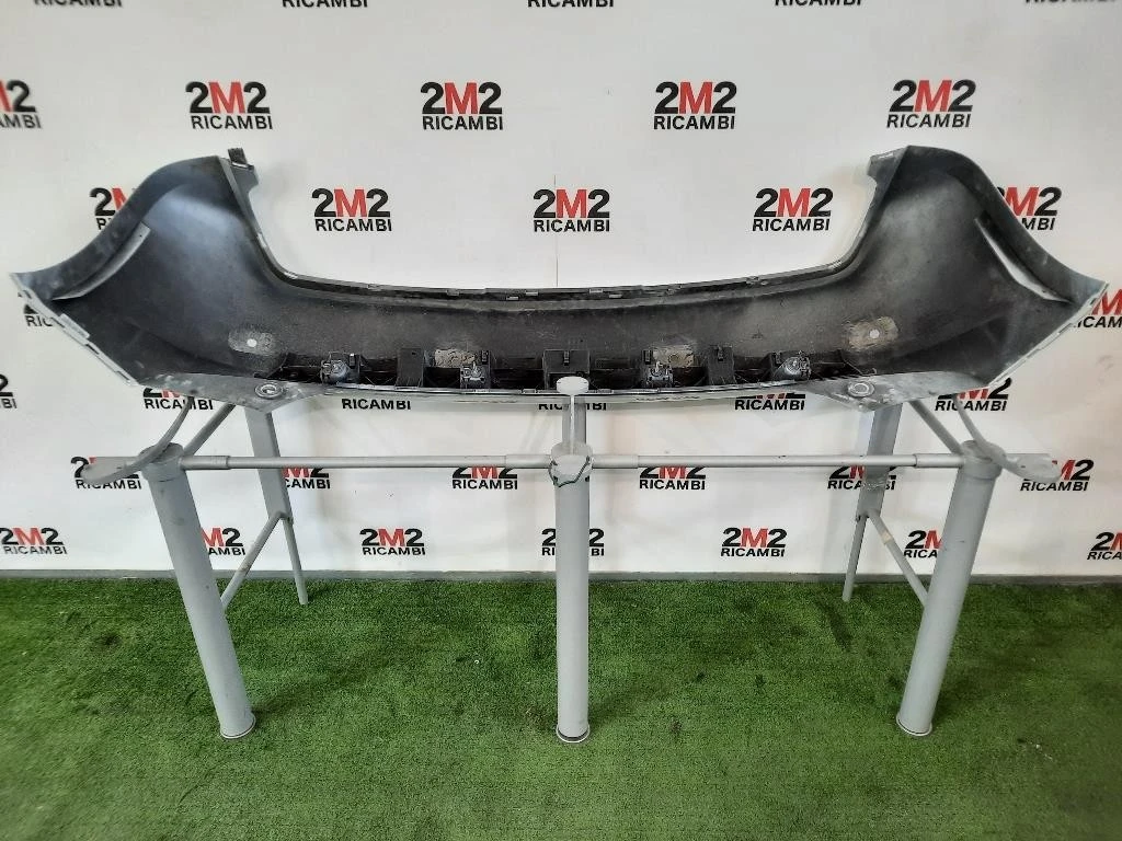 Paraurti POST 8X0807385 Audi A1 8X1 2010