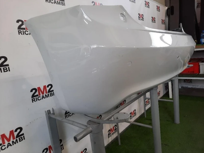 Paraurti POST 8X0807385 Audi A1 8X1 2010