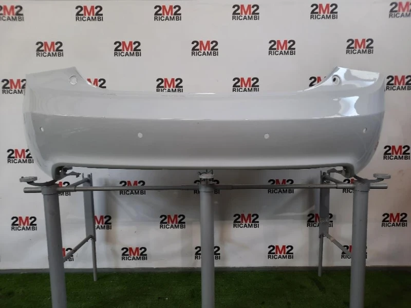 Paraurti POST 8X0807385 Audi A1 8X1 2010