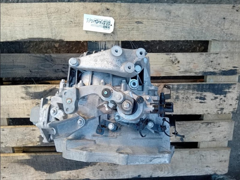 Cambio CAMBIO Opel Astra K 2016