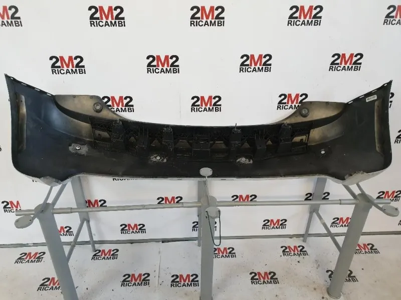 Paraurti POST 8X0807068EGRU Audi A1 8X1 2010