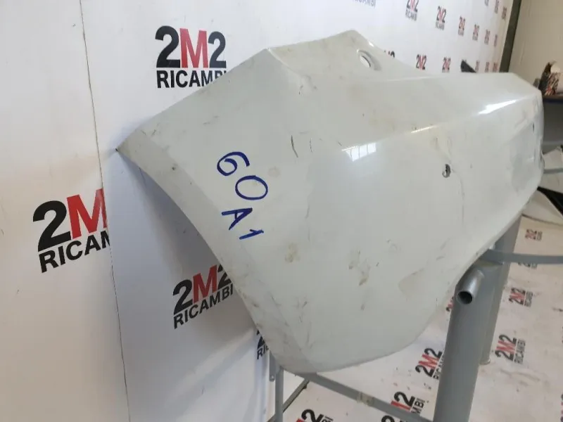 Paraurti POST 8X0807068EGRU Audi A1 8X1 2010