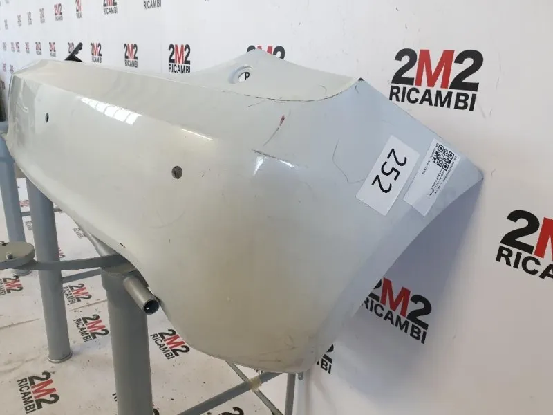 Paraurti POST 8X0807068EGRU Audi A1 8X1 2010