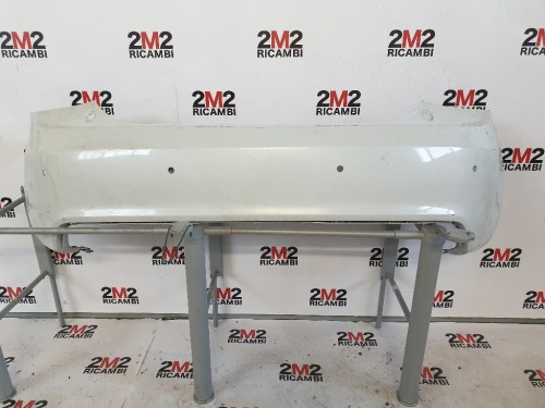 Paraurti POST 8X0807068EGRU Audi A1 8X1 2010