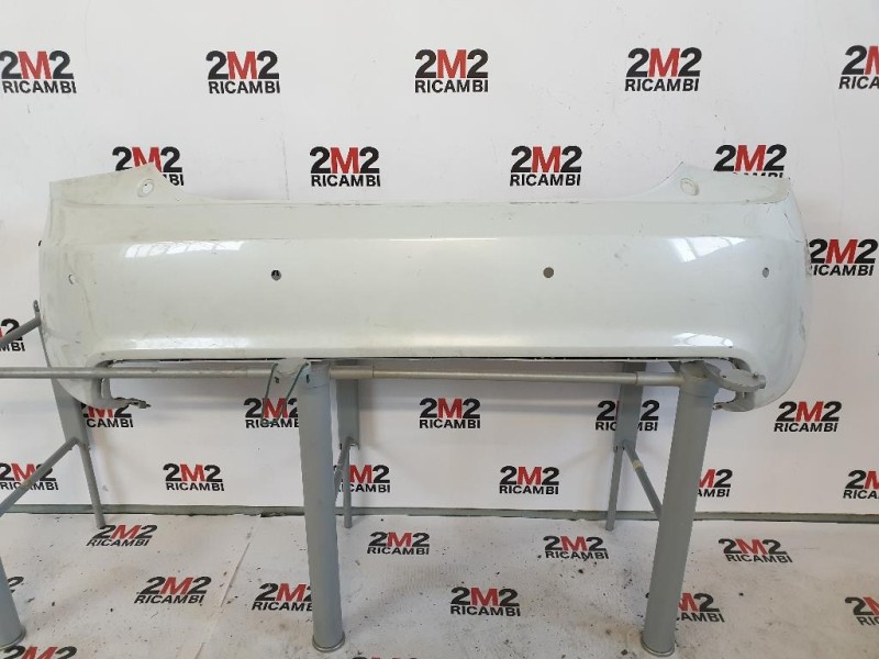 Paraurti POST 8X0807068EGRU Audi A1 8X1 2010