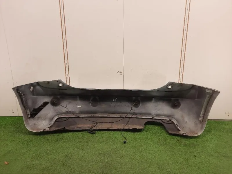 Paraurti POST 8X0 807 511 Audi A1 8XA Sportback 2012