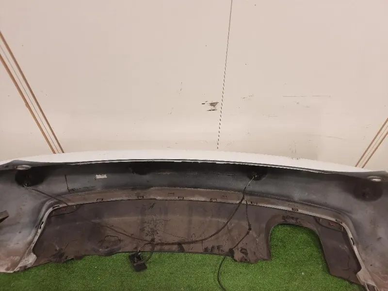 Paraurti POST 8X0 807 511 Audi A1 8XA Sportback 2012