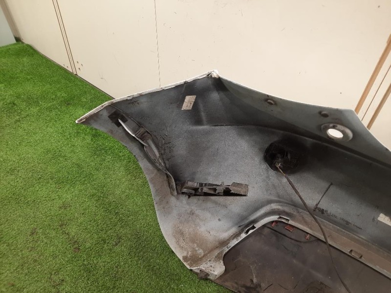 Paraurti POST 8X0 807 511 Audi A1 8XA Sportback 2012