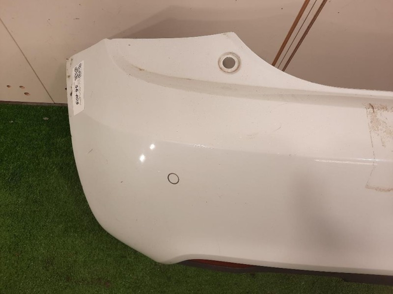 Paraurti POST 8X0 807 511 Audi A1 8XA Sportback 2012