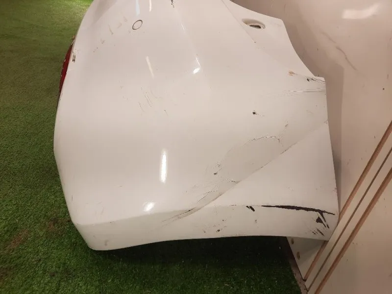 Paraurti POST 8X0 807 511 Audi A1 8XA Sportback 2012