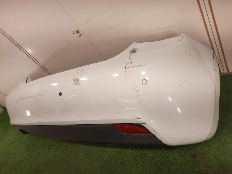 Paraurti POST 8X0 807 511 Audi A1 8XA Sportback 2012