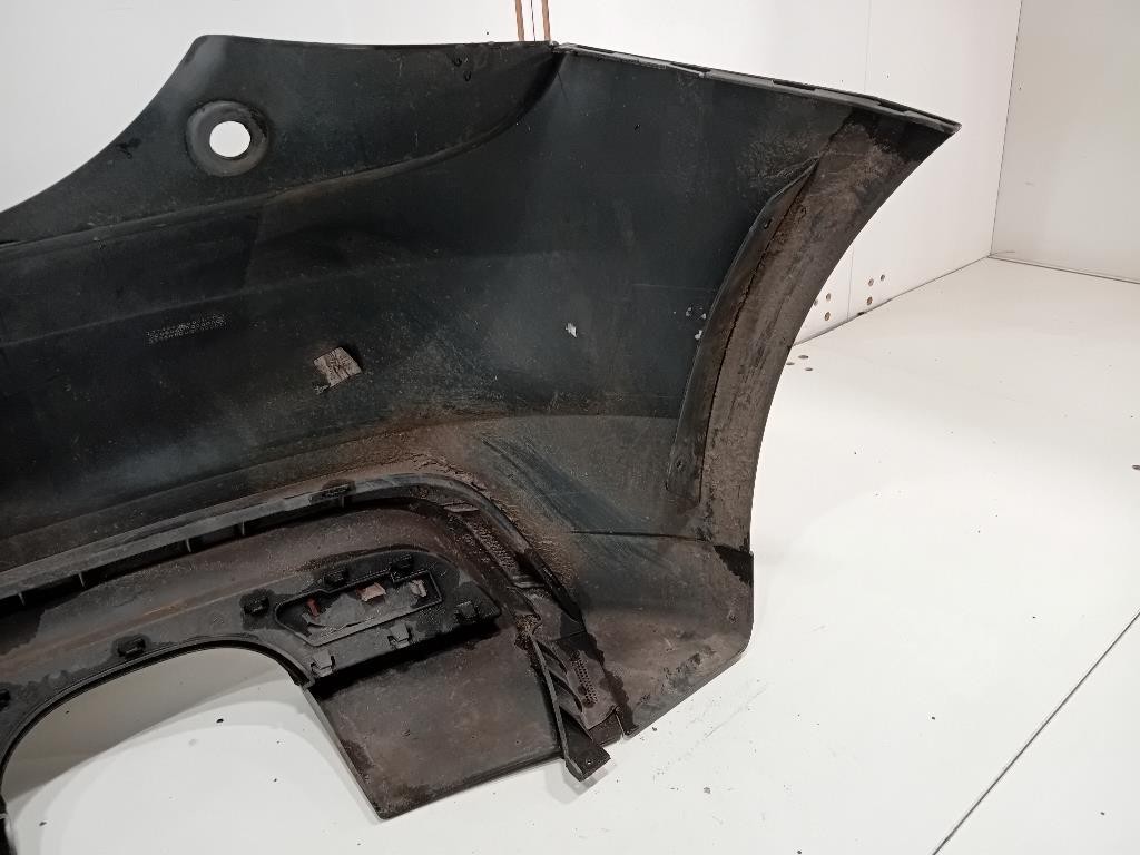 Paraurti POST 8X0 807 511 BI Audi A1 8XA Sportback 2012