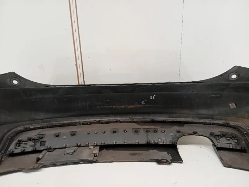 Paraurti POST 8X0 807 511 BI Audi A1 8XA Sportback 2012