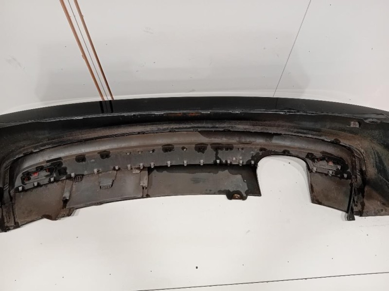 Paraurti POST 8X0 807 511 BI Audi A1 8XA Sportback 2012