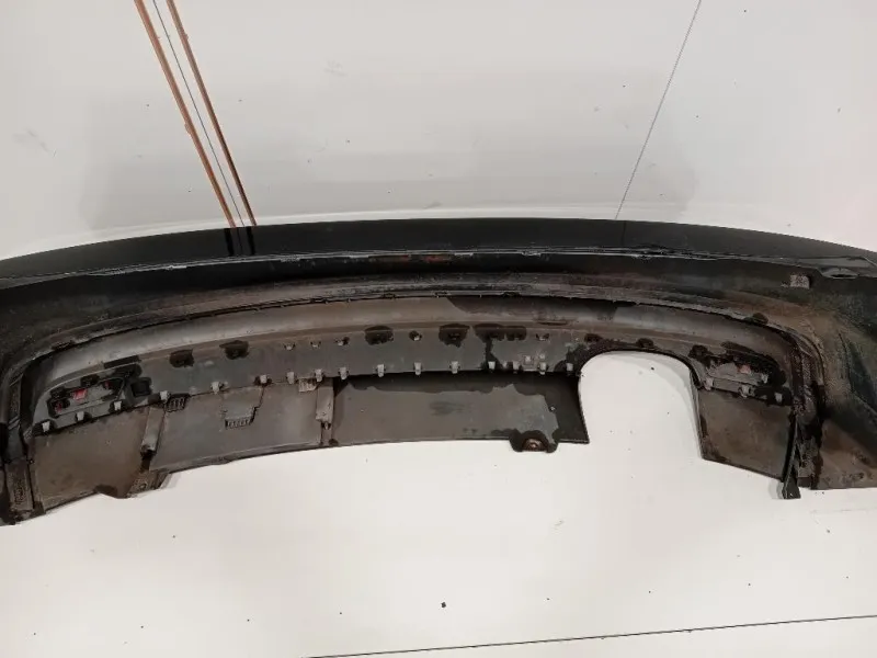 Paraurti POST 8X0 807 511 BI Audi A1 8XA Sportback 2012