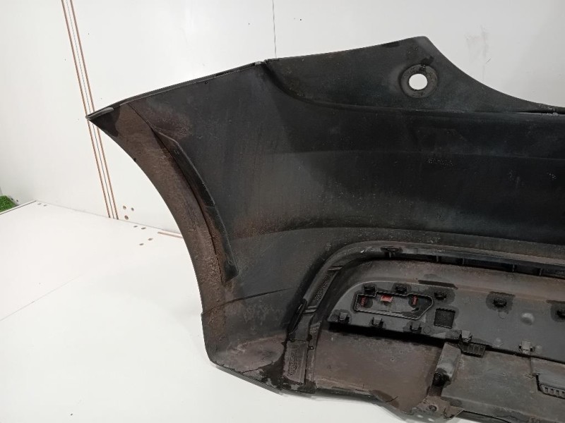 Paraurti POST 8X0 807 511 BI Audi A1 8XA Sportback 2012