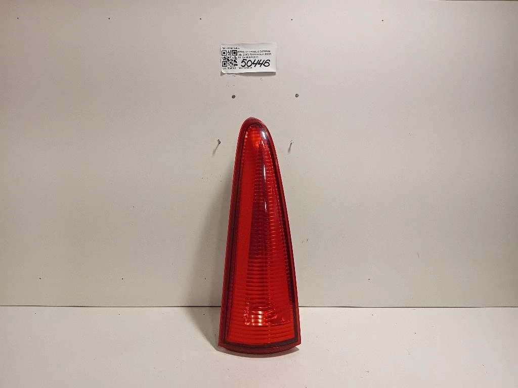 Fanale SUP POST SX 8200419966 Renault Kangoo Express III 2008