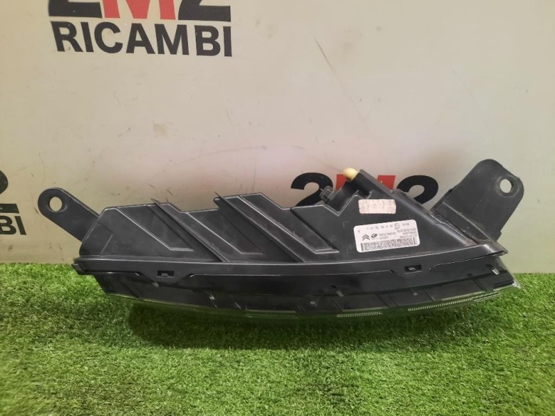 Fanalino Completo ANT DX 9823312980 Citroen C3 III 2016