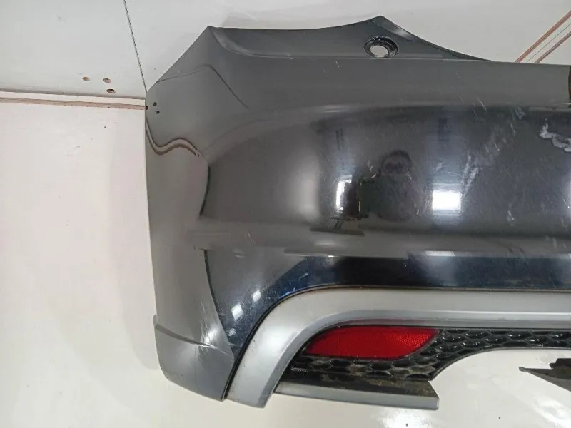 Paraurti POST 8X0 807 511 BI Audi A1 8XA Sportback 2012