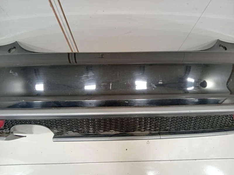 Paraurti POST 8X0 807 511 BI Audi A1 8XA Sportback 2012