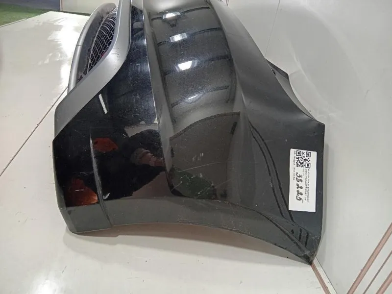 Paraurti POST 8X0 807 511 BI Audi A1 8XA Sportback 2012