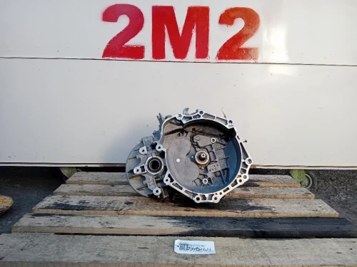 Cambio CAMBIO Opel Astra K 2016