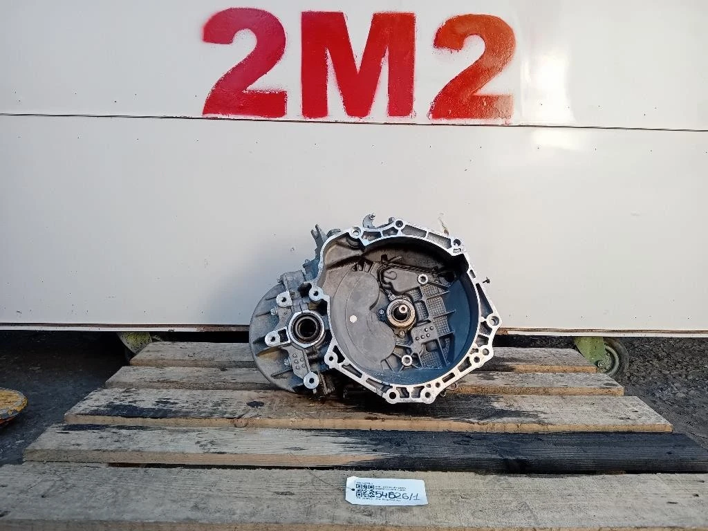 Cambio CAMBIO Opel Astra K 2016