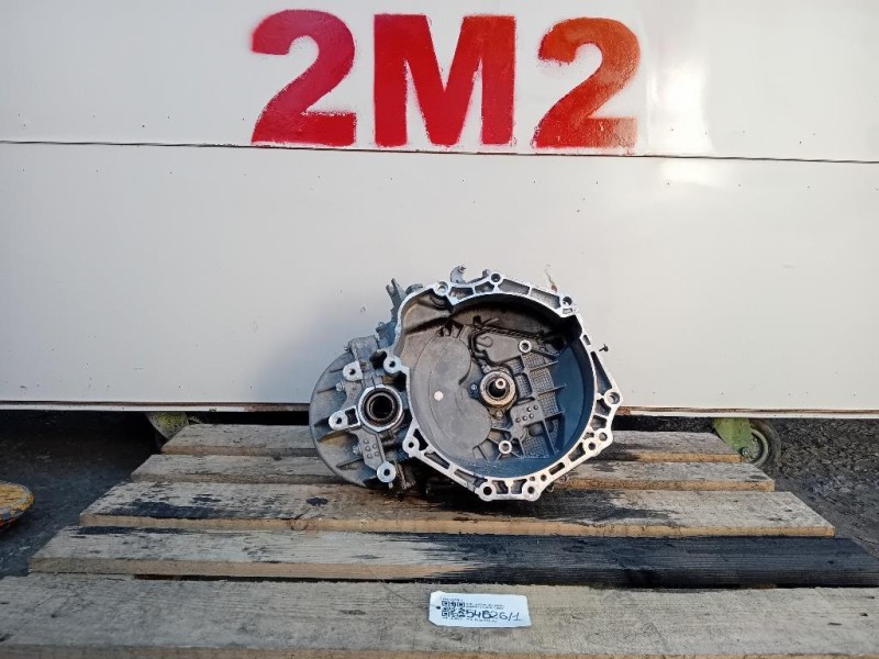 Cambio CAMBIO Opel Astra K 2016