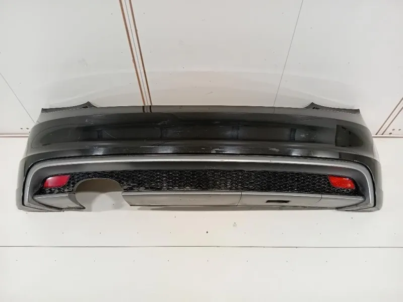 Paraurti POST 8X0 807 511 BI Audi A1 8XA Sportback 2012