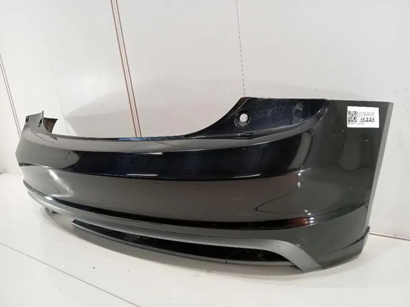 Paraurti POST 8X0 807 511 BI Audi A1 8XA Sportback 2012