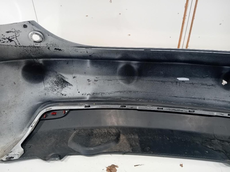 Paraurti POST 8X0807511 Audi A1 8XA Sportback 2012