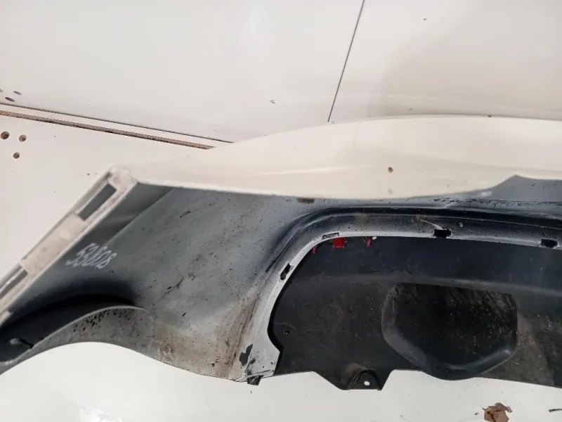 Paraurti POST 8X0807511 Audi A1 8XA Sportback 2012